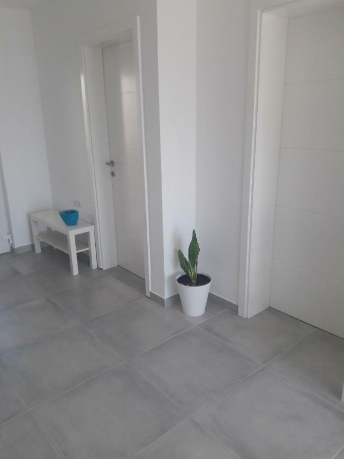 Apartments Villa Plava Klek Luaran gambar