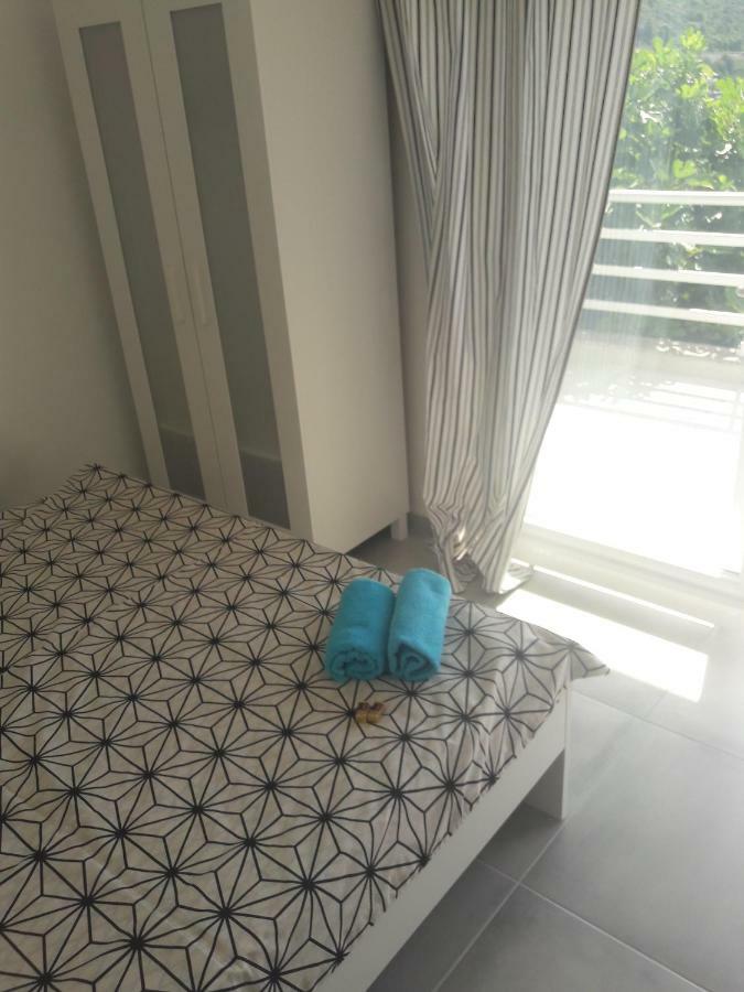 Apartments Villa Plava Klek Luaran gambar