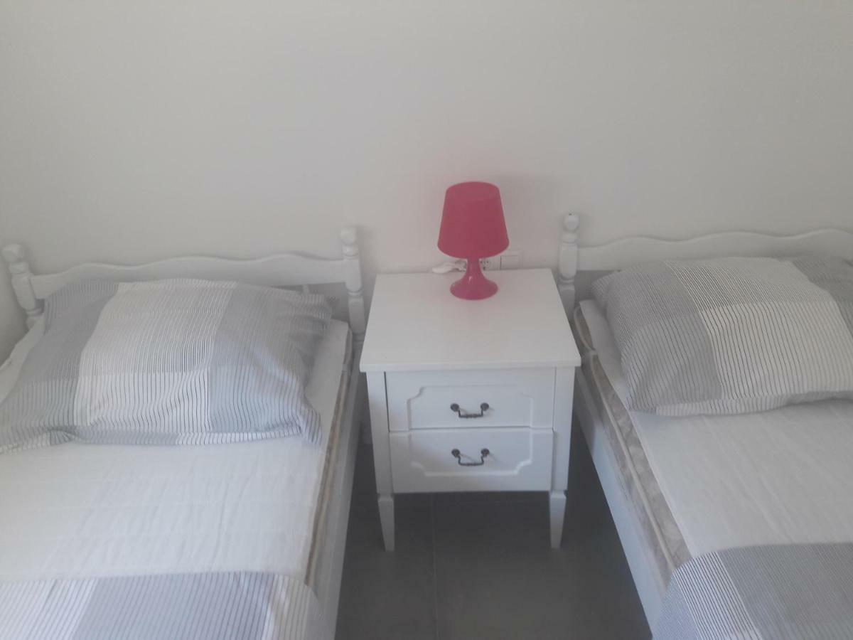 Apartments Villa Plava Klek Luaran gambar